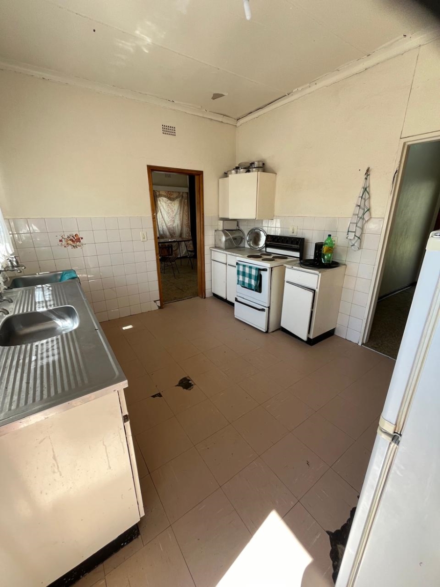 3 Bedroom Property for Sale in Lakeview Free State